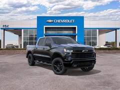 2026 Chevrolet Silverado 1500 RST Truck