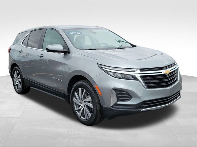 2023 Chevrolet Equinox LT - Photo 7