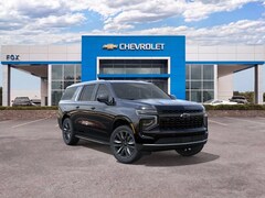 2026 Chevrolet Suburban LS SUV