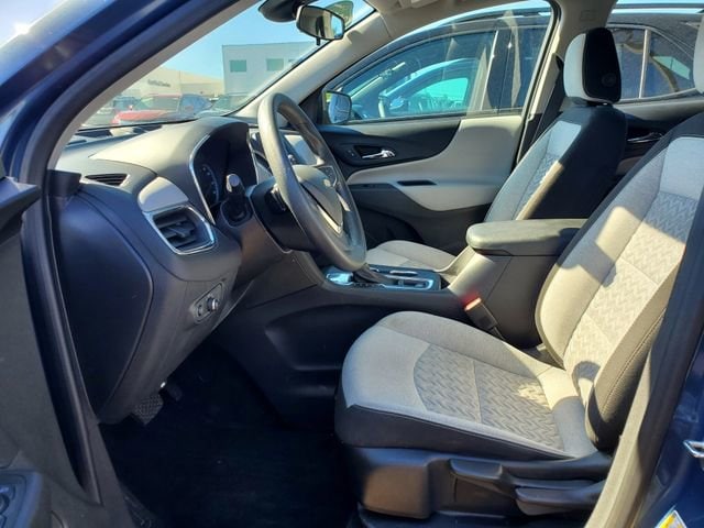 2024 Chevrolet Equinox LS - Photo 20