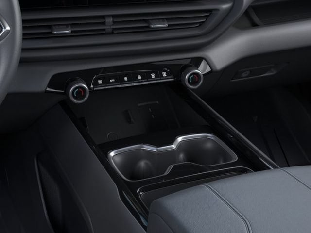 2026 Chevrolet Silverado EV LT - Photo 23