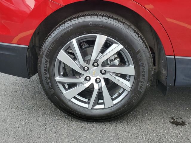 2023 Chevrolet Equinox LT - Photo 9