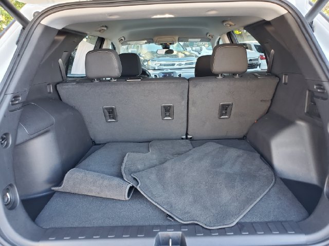 2024 Chevrolet Equinox LT - Photo 10