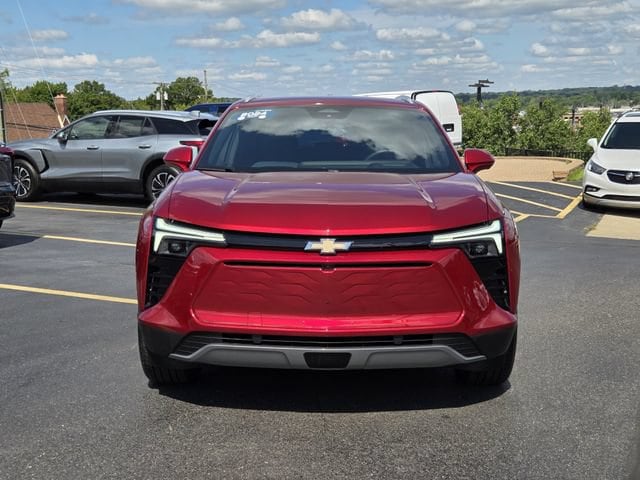 2024 Chevrolet Blazer EV LT - Photo 7