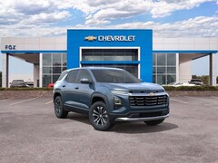 2027 Chevrolet Equinox LT SUV