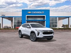 2026 Chevrolet Trax LT SUV