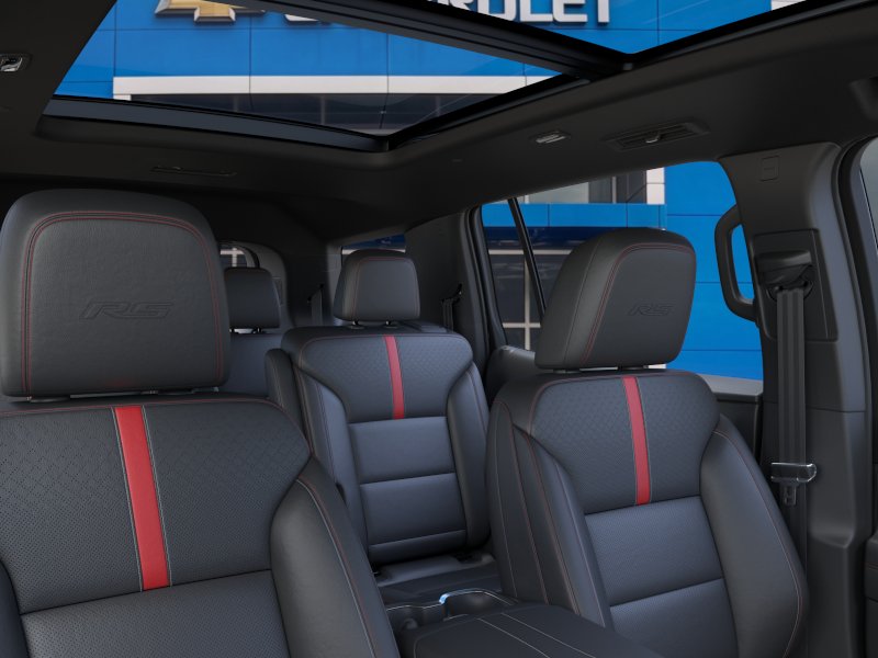 2027 Chevrolet Traverse RS - Photo 48