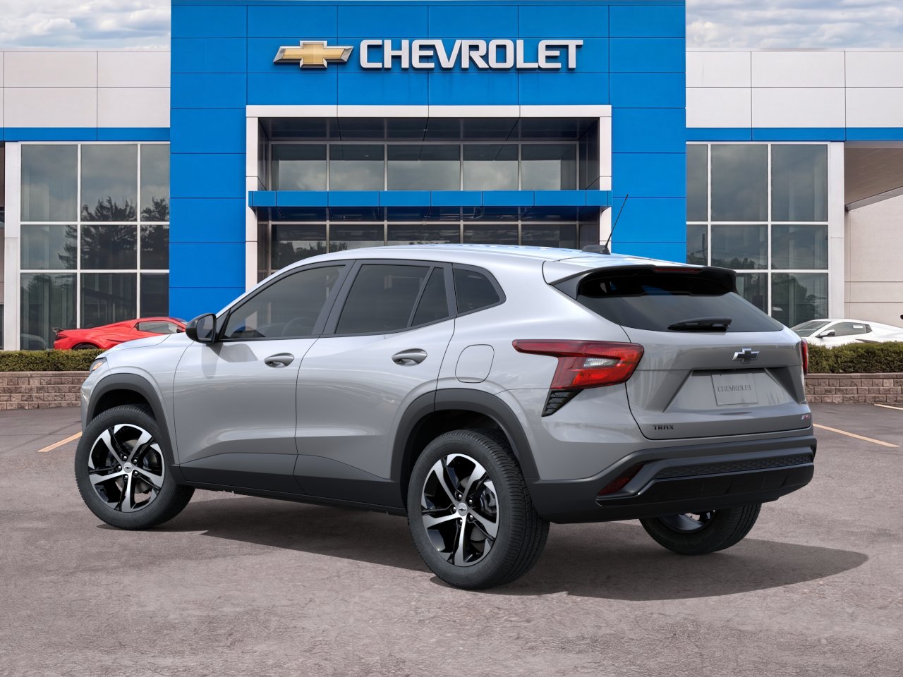 2026 Chevrolet Trax RS - Photo 27