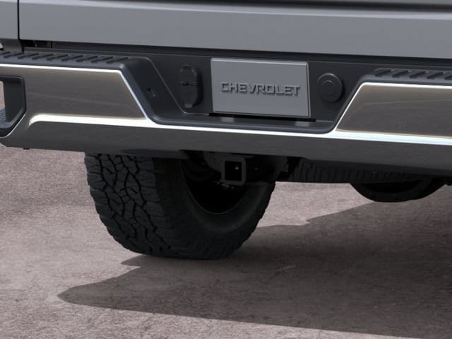 2026 Chevrolet Silverado 1500 LT - Photo 14