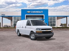 2026 Chevrolet Express Cargo WT Van