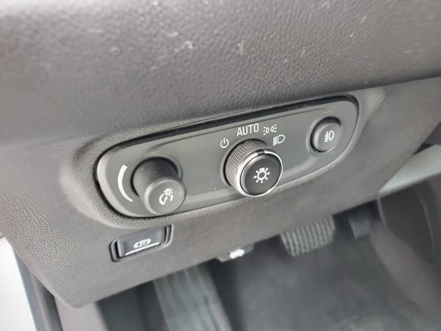 2022 GMC Terrain SLT - Photo 27