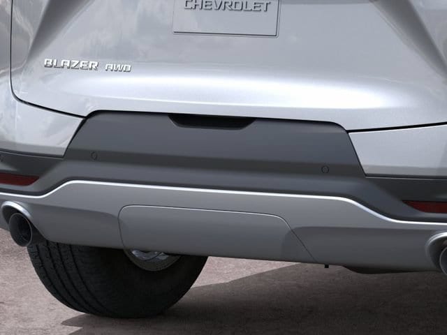 2026 Chevrolet Blazer 2LT - Photo 14