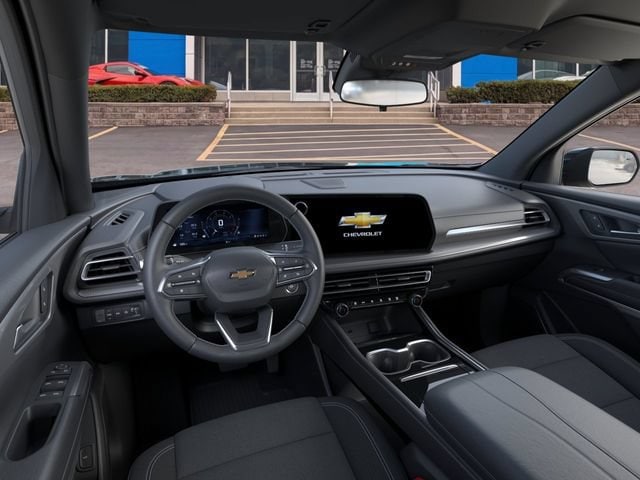 2026 Chevrolet Traverse LT - Photo 15