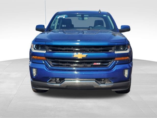 2017 Chevrolet Silverado 1500 LT Z71 - Photo 8