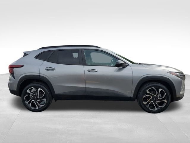 2024 Chevrolet Trax RS - Photo 6