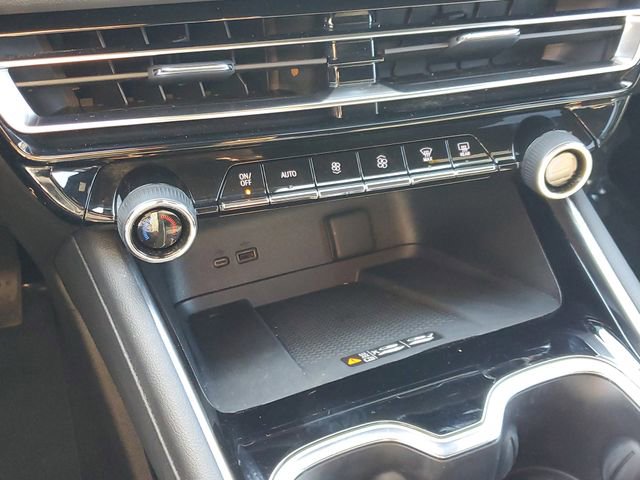 2024 Chevrolet Traverse 1LT - Photo 35