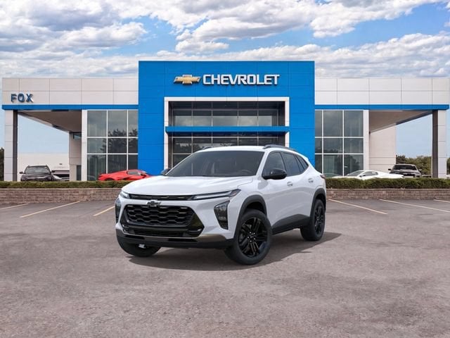 2026 Chevrolet Trax Activ - Photo 8