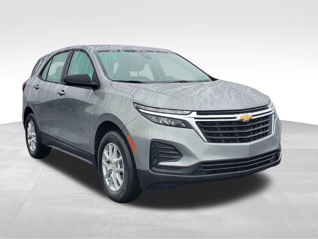 2024 Chevrolet Equinox LS - Photo 7