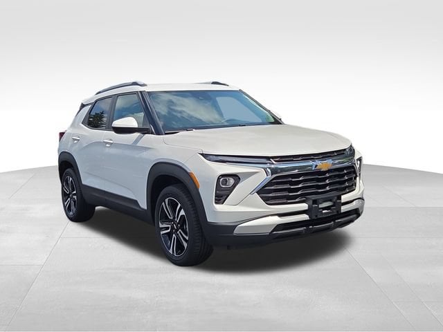 2024 Chevrolet TrailBlazer LT - Photo 7