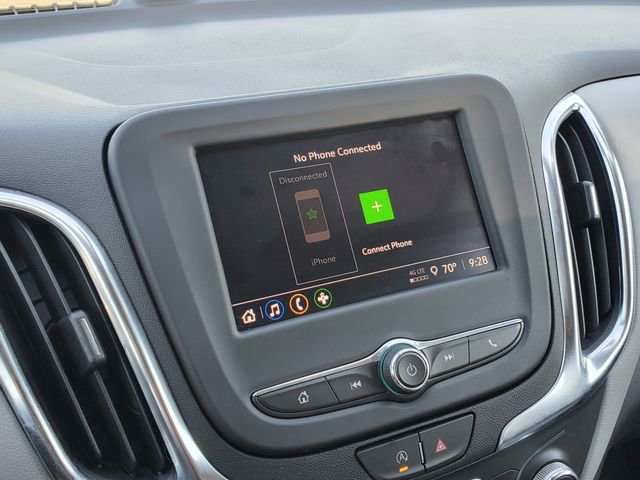 2024 Chevrolet Equinox LS - Photo 30