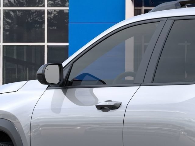 2027 Chevrolet Equinox LT - Photo 12