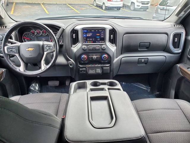 2020 Chevrolet Silverado 1500 LT - Photo 16