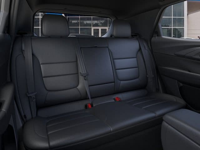 2026 Chevrolet Trailblazer RS - Photo 17