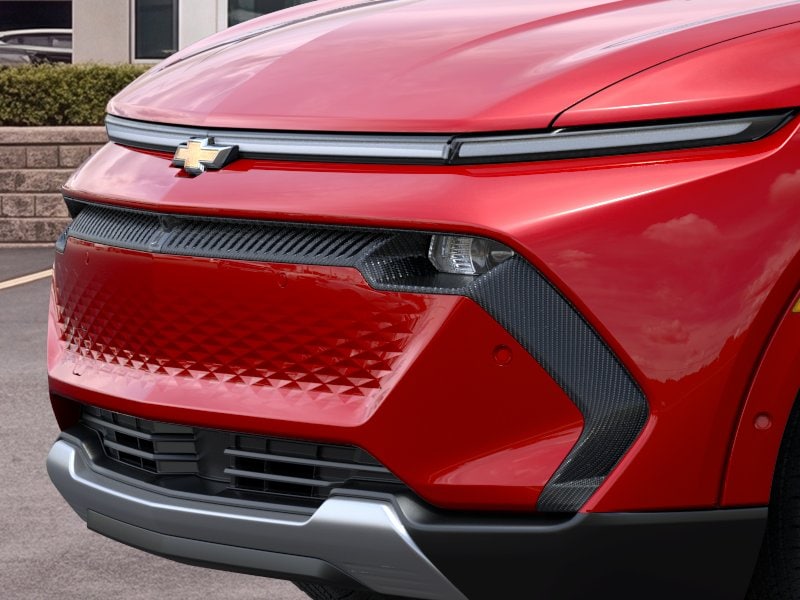 2025 Chevrolet Equinox EV 1LT - Photo 13