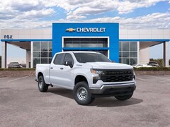 2026 Chevrolet Silverado 1500 WT Truck