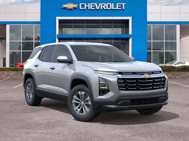 2026 Chevrolet Equinox LT - Photo 7