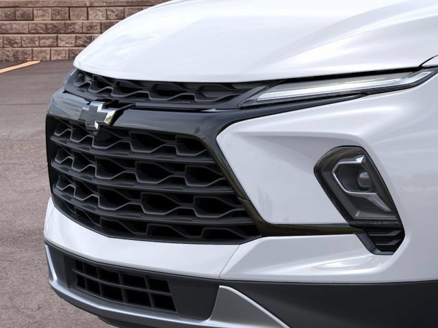 2026 Chevrolet Blazer 2LT - Photo 13