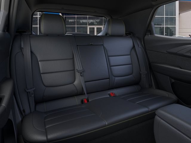 2026 Chevrolet Trailblazer Activ - Photo 17