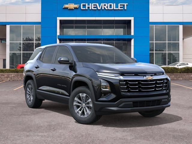 2026 Chevrolet Equinox LT - Photo 7