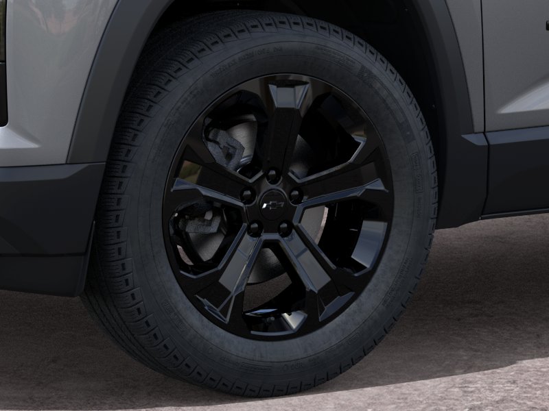 2027 Chevrolet Equinox LT - Photo 32