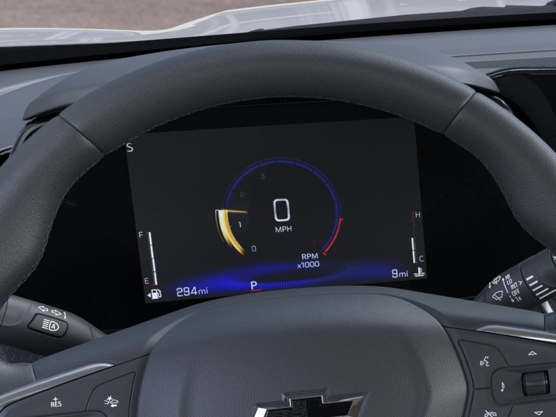 2026 Chevrolet Trax Activ - Photo 42