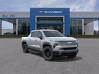 Chevrolet Silverado EV