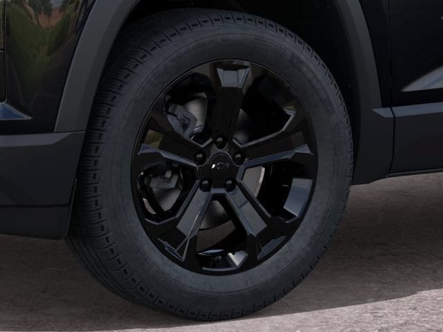 2027 Chevrolet Equinox LT - Photo 9