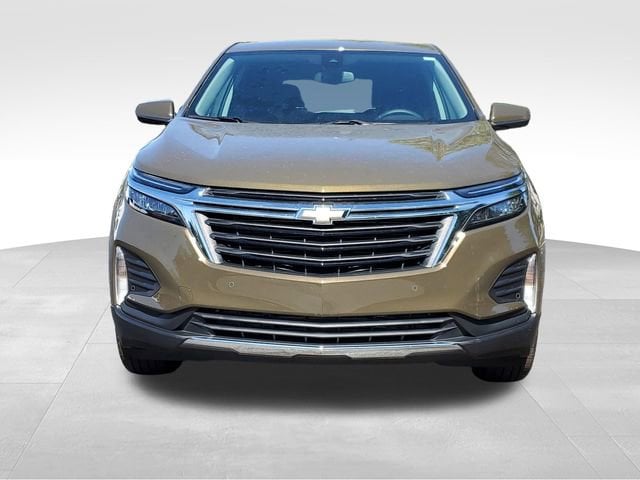 2024 Chevrolet Equinox LT - Photo 8