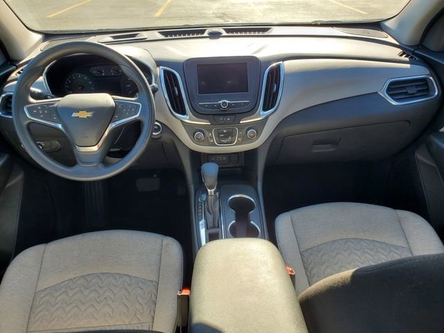 2024 Chevrolet Equinox LS - Photo 15