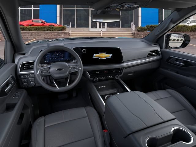2026 Chevrolet Tahoe RST - Photo 14