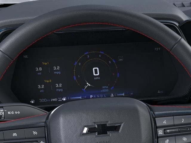 2026 Chevrolet Colorado Z71 - Photo 18