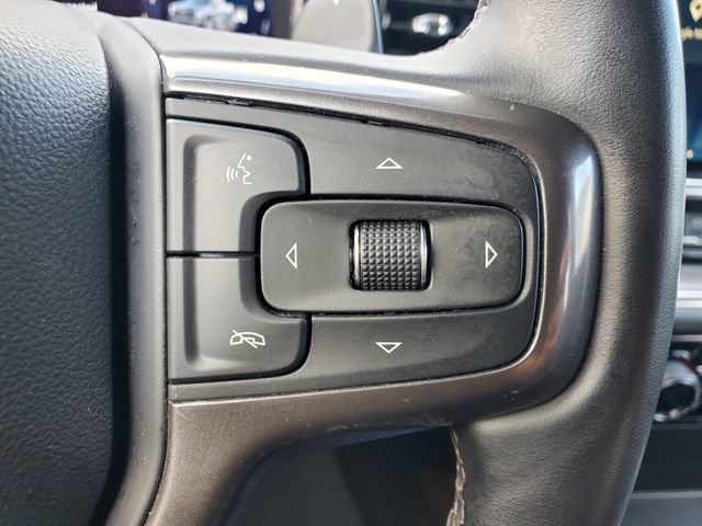 2025 Chevrolet Silverado 1500 High Country - Photo 29