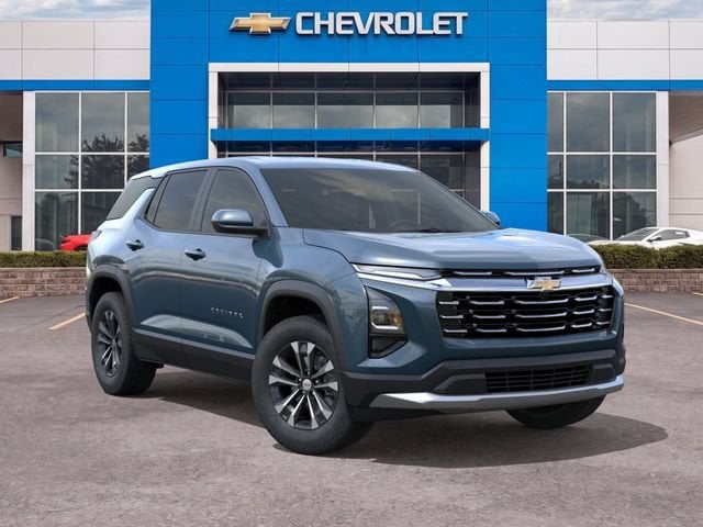 2027 Chevrolet Equinox LT - Photo 7