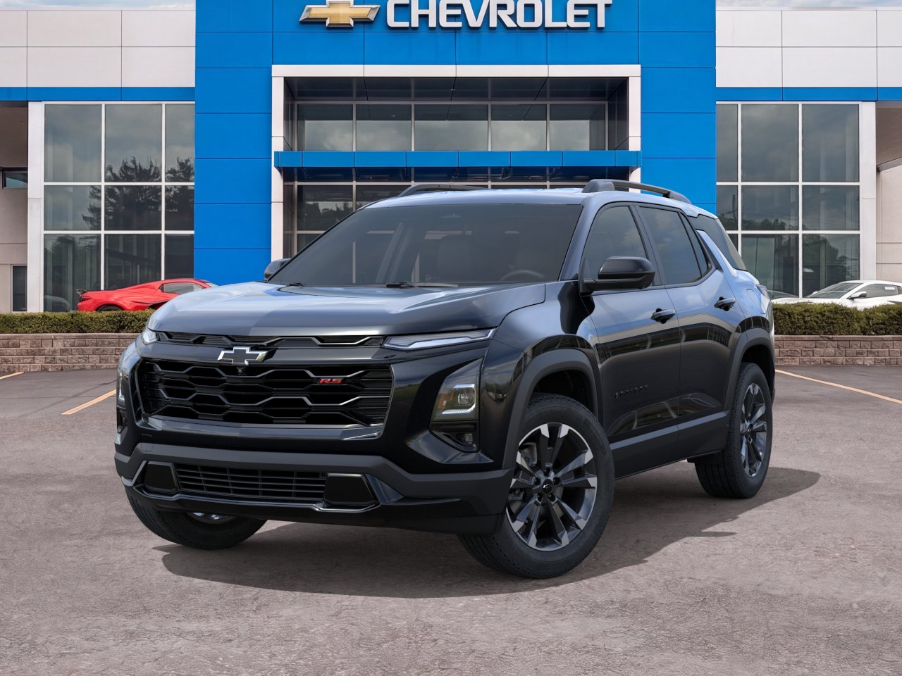 2027 Chevrolet Equinox RS - Photo 30