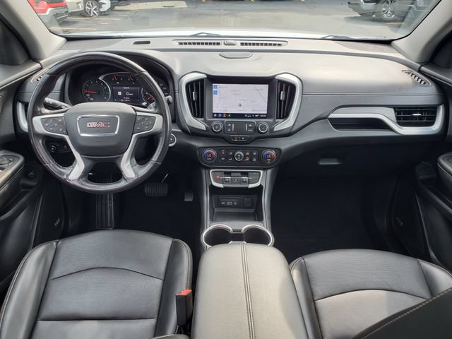 2022 GMC Terrain SLT - Photo 17