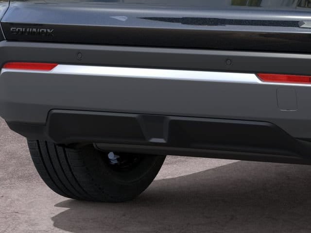 2027 Chevrolet Equinox LT - Photo 14