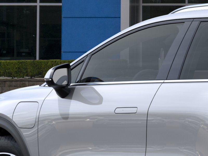 2026 Chevrolet Equinox EV 2LT - Photo 12