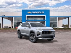 2027 Chevrolet Equinox LT SUV