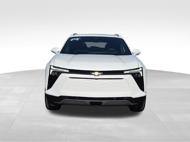 2024 Chevrolet Blazer EV LT - Photo 8