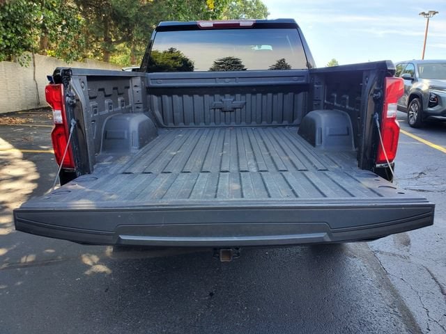 2024 Chevrolet Silverado 1500 RST - Photo 12